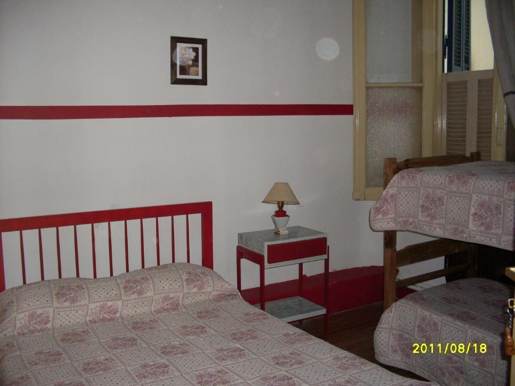 Malbec Hostel Central Мендоса Номер фото