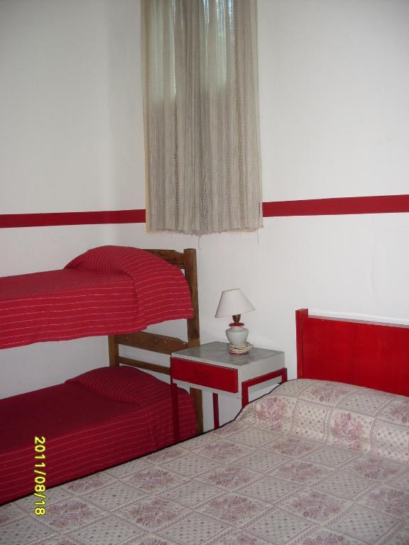 Malbec Hostel Central Мендоса Номер фото